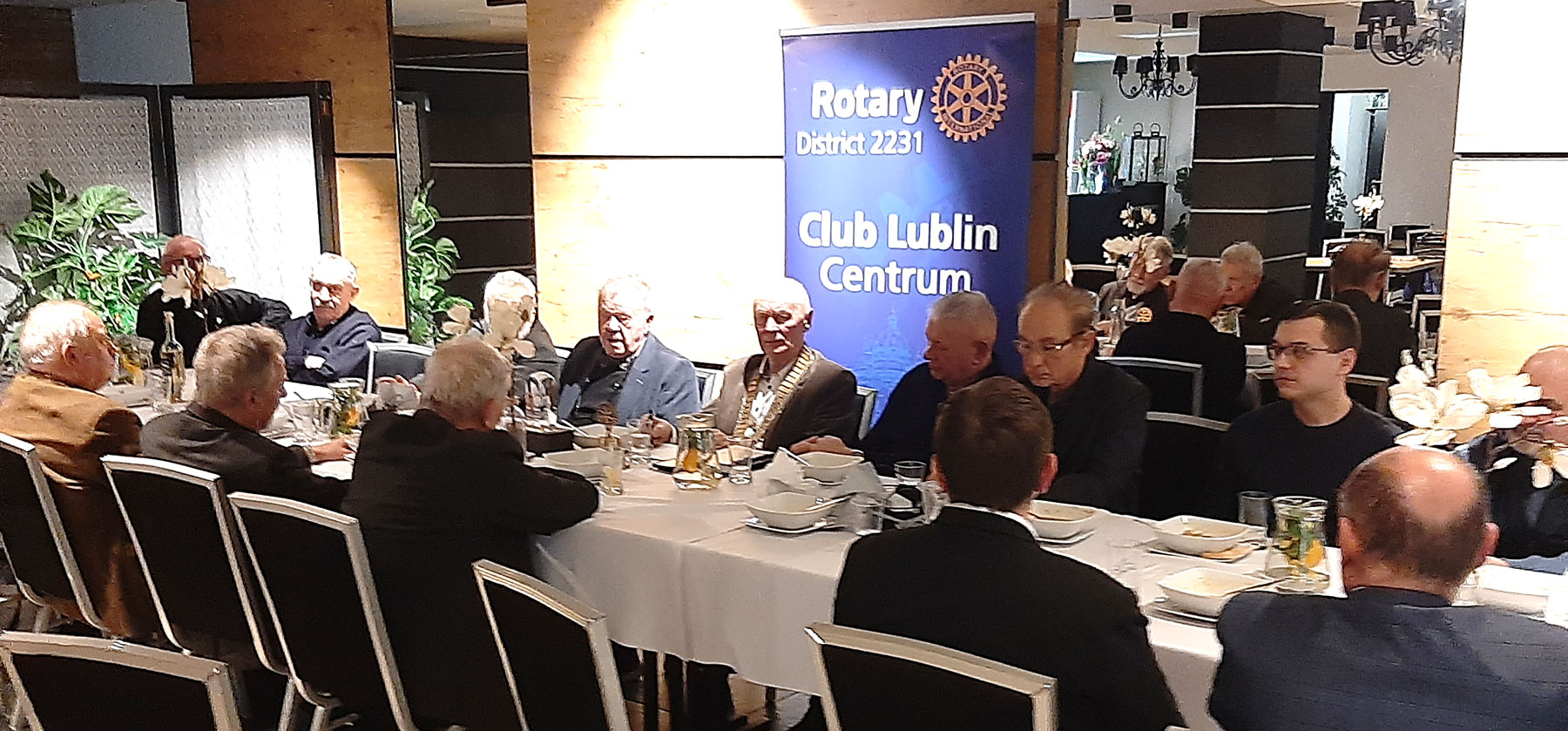 ROTARY Lublin Barborka 2023 A