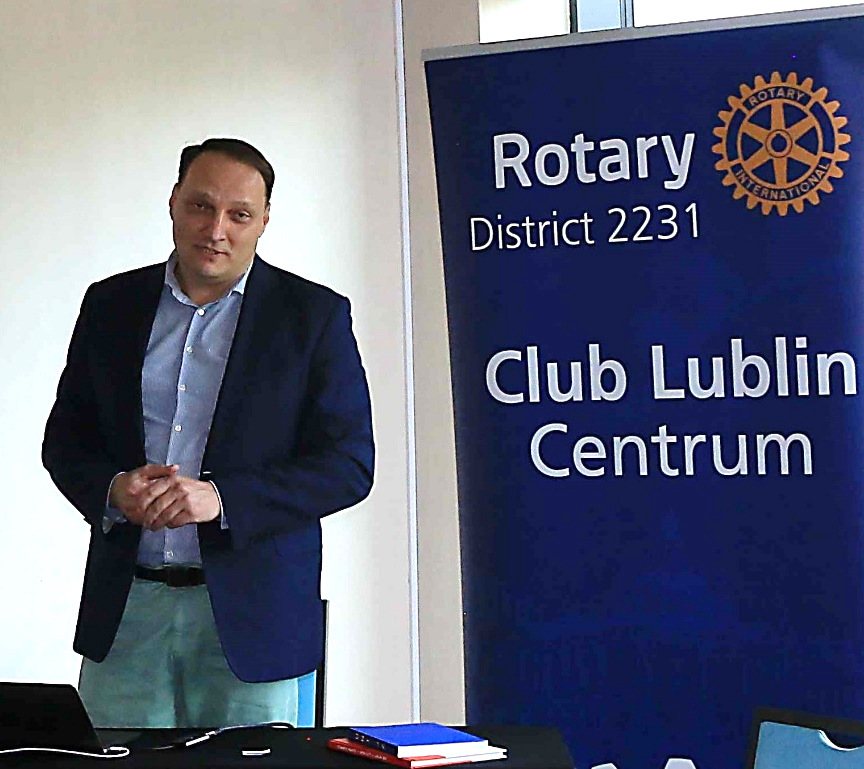 ROTARY Lublin Rozdroza A