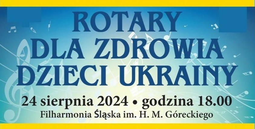 ROTARY Lublin Koncert