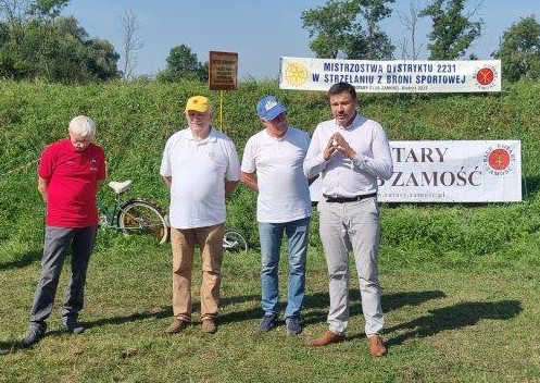 ROTARY Lublin Zamosc A