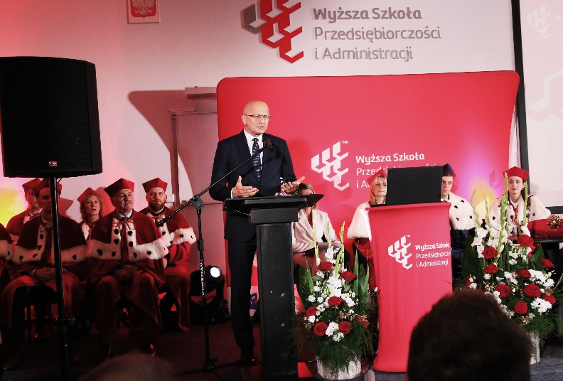 ROTARY Lublin Inauguracja roku WSPA C