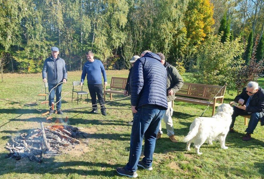 ROTARY Lublin U Janusza w Wojciechowie F