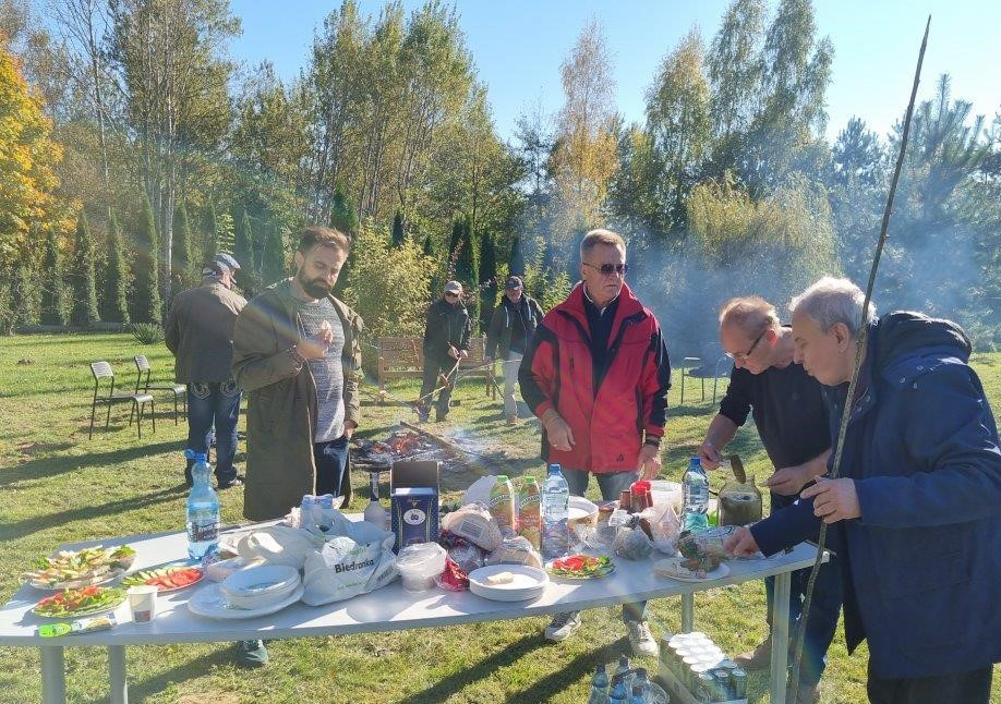 ROTARY Lublin U Janusza w Wojciechowie G