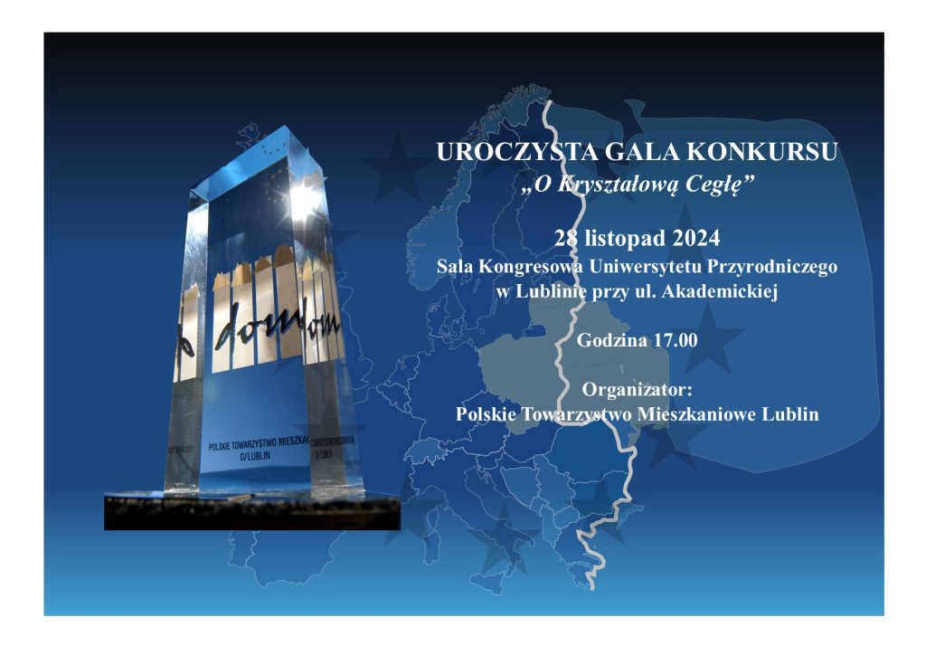 ROTARY Lublin Krysztalowa Cegla A