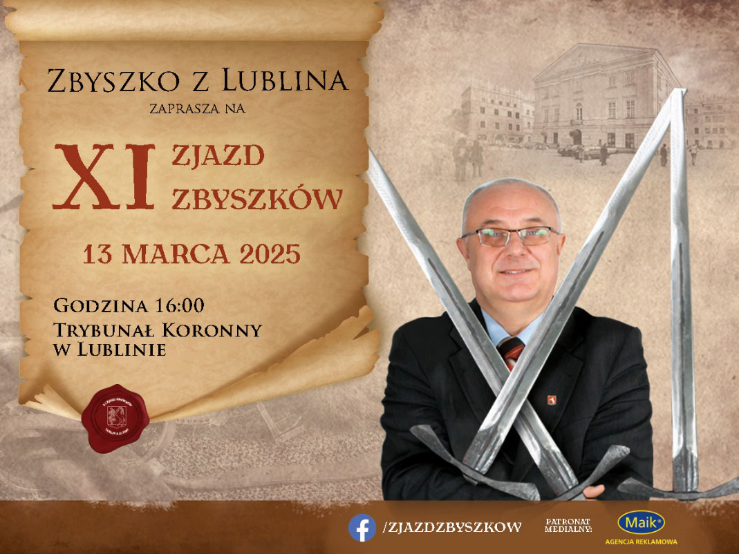 ROTARY Lublin XI Zjazd Zbyszkow A