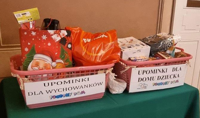 ROTARY Lublin XI Zjazd Zbyszkow B