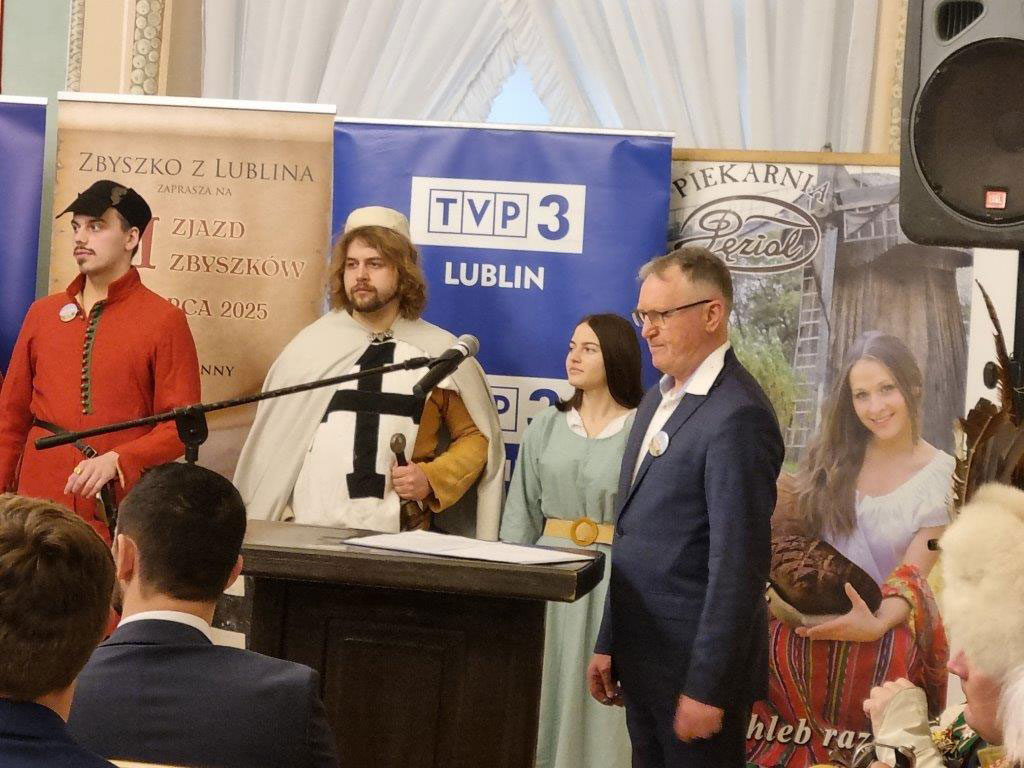ROTARY Lublin XI Zjazd Zbyszkow D