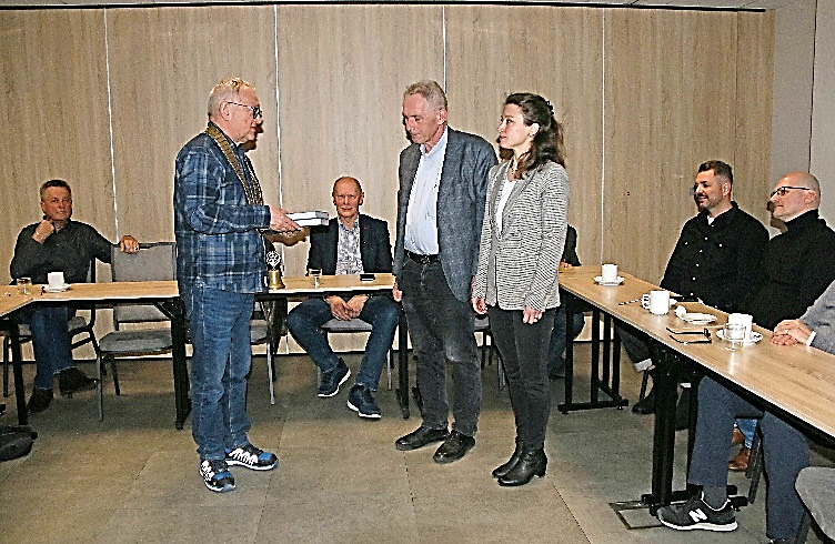 ROTARY Lublin ks Puzewicz B