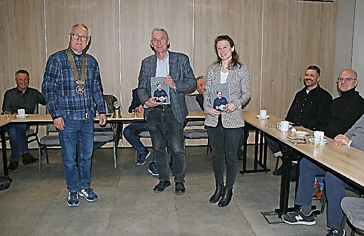 ROTARY Lublin ks Puzewicz C