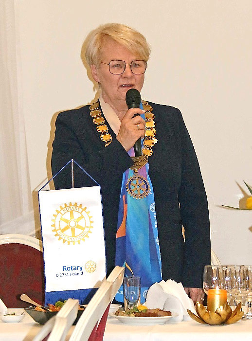 ROTARY Lublin Wielkanoc A