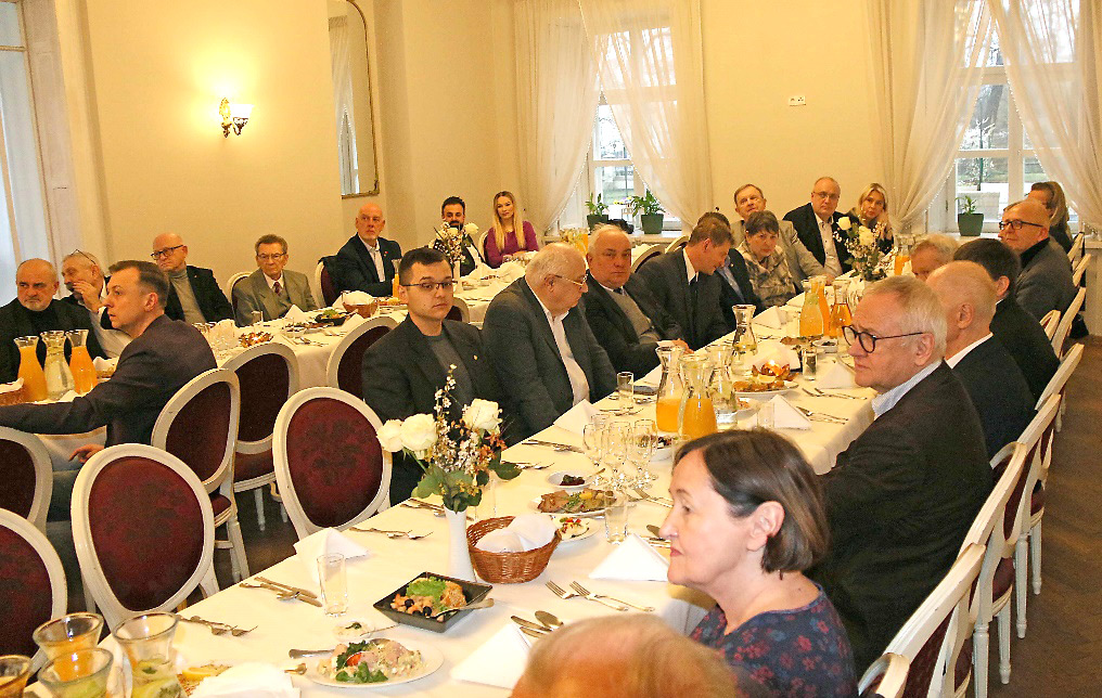 ROTARY Lublin Wielkanoc G