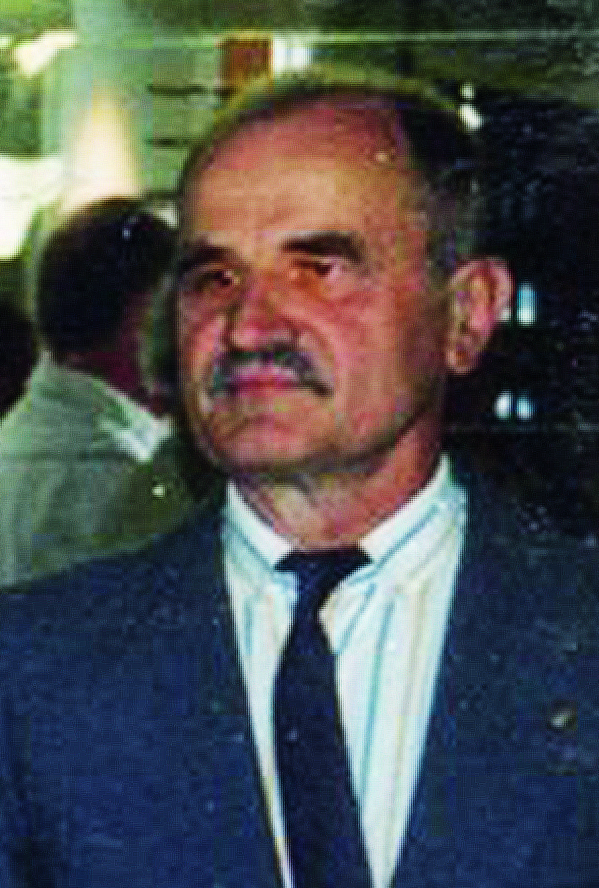 Andrzej Pożarowski