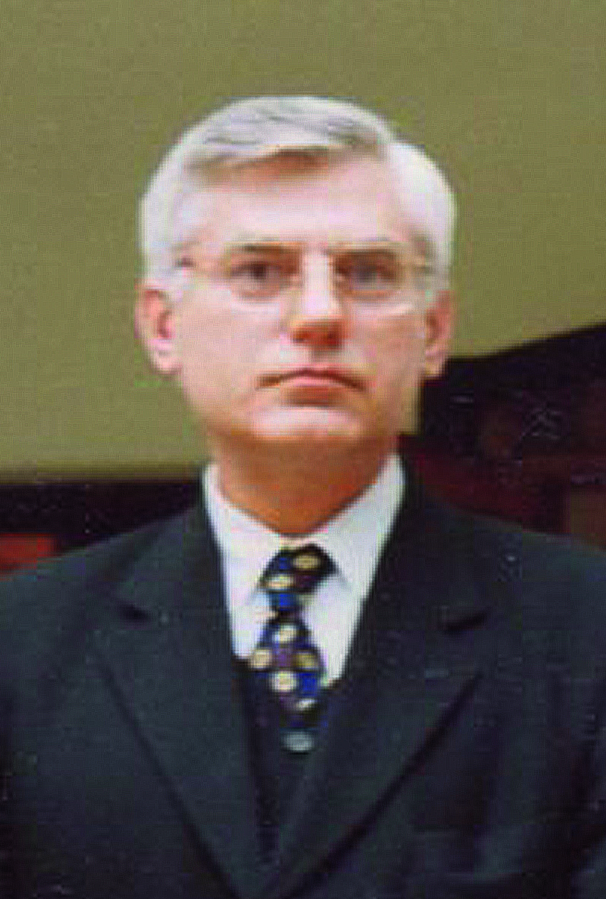 Andrzej Stanisławek