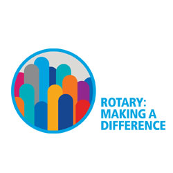 Rotary: Making a Difference 2017