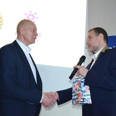 Rotary Lublin Przekazanie Sluzby 2023 C