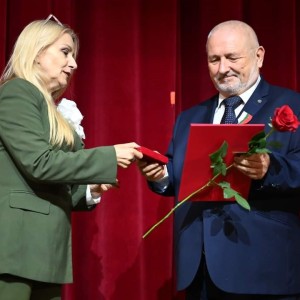 Janusz Fronczyk – Zasłużony dla Miasta Lublin Gala z okazji Dnia Budowlanych