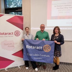 Walne Zgromadzenie Rotaractu