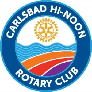 Nasz nowy partner - Rotary Club Carlsbad HI-Noon (USA, Ca)