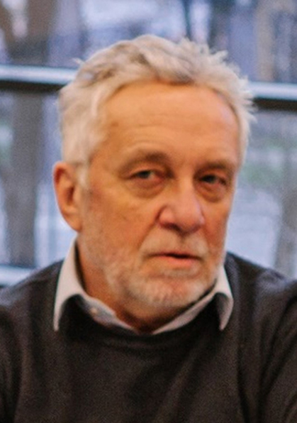 Krzysztof Brogowski