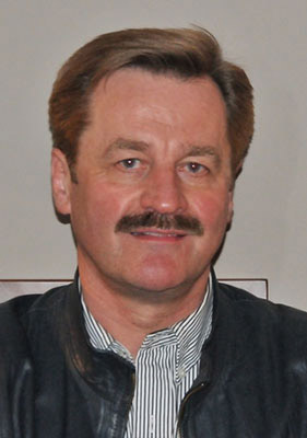 Jerzy Kargol